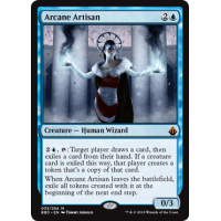 arcane battlebond